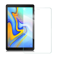 Xmart SAMSUNG Galaxy Tab A 10.5吋  薄型 9H 玻璃保護貼