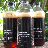 Madu liar sumbawa asli 1kg Honey