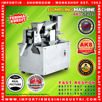 Dumpling Mechine / Mesin Pencetak Dumpling Type AKS - SZ120