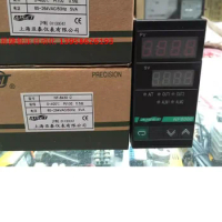 NF-8430 I2 NF8000 Intelligent Temperature Controller 4-20mA Output PT100 Type