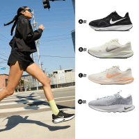 【NIKE 耐吉】運動鞋 慢跑鞋 休閒鞋 PEGASUS 40/MOTIVA/AL8 女鞋 小飛馬 黑白 多款(FJ7765-115&)