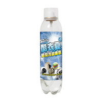 SPORTER運動人 酷衣夏衣物瞬間冷卻噴霧(280ML) [大買家]