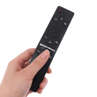 Điều khiển từ xa bằng giọng nói, dành cho TV Samsung, Tương thích với QLED, UHD, SUHD, HDR, LCD, HDT