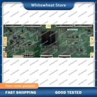 Good working for 65D8K 47-6021334 white label HV650SUBN90 44-97717550 LCD TV logic board