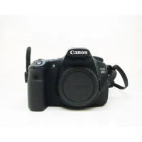 USED Canon EOS 60D 18 MP CMOS Digital SLR Camera