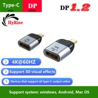 USB Type-C to DP Converter