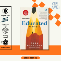 Educated (Terdidik): Sebuah Memoar - Tara Westover