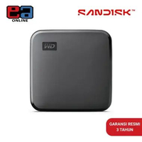 WD Elements SE SSD Portable Eksternal 1TB
