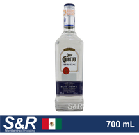 Jose Cuervo Special Silver Tequila 700mL