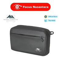 FOCUS NUSANTARA - SUMMIT Creative Digital Accessory Pouch 2L Pouch Kamera Digital Black