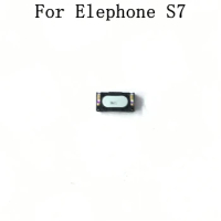 Elephone S7 Receiver Speaker Voice Receiver Earpiece Ear Speaker For Elephone S7 Repair Fixing Part Replacement