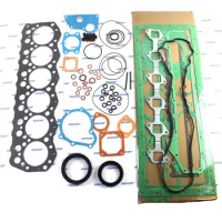 3046 S6S Engine Overhaul Cylinder Gasket Kit Fits CAT D3C D4C D5C D5G 933 933C Dozer