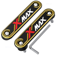 อุปกรณ์เสริมรถจักรยานยนต์, ฝาครอบตกแต่งเพลาหน้า, สำหรับ Yamaha X-MAX 125, XMAX 125, XMAX 250, XMAX 3