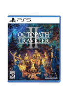 Blackbox PS5 Octopath Traveler 2 (R3/English / Chinese) PlayStation 5