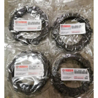 RXZ Clutch Plate Kulit KLASS CLASS DISC ORI YAMAHA spacer motor lampu v2 convert v1 5100 LED Headlam