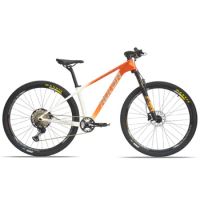 2024 TWITTER Bicycle Ultimate WarriorXT12-speed hydraulic disc brake carbon fiber Mountain Bike bicicletas demontaña