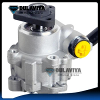 New Auto Power Steering Pump For Fit BMW X1 E84 2.0L 28iX 32416798865 32416767452 32416780413