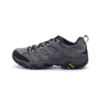 MERRELL MOAB 3 GORE-TEX 防潑水健行鞋 鐵灰 ML035799 男鞋