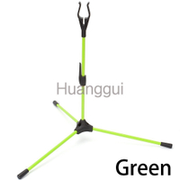 Huanggui 5 màu sắc đứng chủ Stander phụ kiện thể thao dụng cụ câu cá