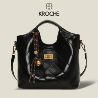 KROCHE - Paris Tas Selempang Wanita Quilted Diamond Camilla Sling Bag