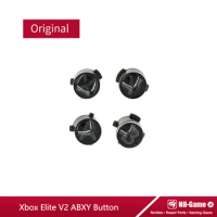 Replacement ABXY Button For Xbox One Elite Series 2 Controller Spare Parts Button For Elite 2 Gamepad
