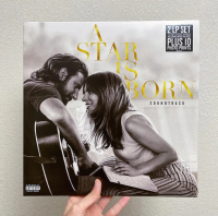 Đĩa nhạc than vinyl kinh điển 12 inch