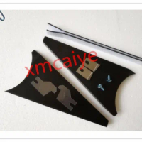 3 Sets Ink Fountain Divider M2.008.113F For SM74 Printing Machine