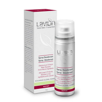 Lavilin蘭味蓮 全天持久淨味體香噴霧75ml - 女性專用