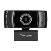【Targus】Webcam Plus  進階版網路攝影機