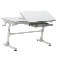 well學習桌兒童書桌可升降寫字桌椅學生ins簡約課桌椅子