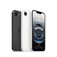 【APPLE 授權經銷商】iPhone 16e 256GB#白-白