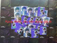 Album Jin BTS The Astronaut nguyên seal