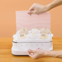 Phụ Kiện Nhà Bếp Lò Nướng Hình Vuông, Tấm Lưới Hấp, Tấm Sấy Thực Phẩm Và Trái Cây, Tấm Sấy Kering Bo