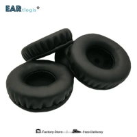 Replacement Ear Pads for Audio-Technica ATHA 500X 700X 900X Headset Parts Leather Cushion Velvet Earmuff Earphone Sleeve Cover