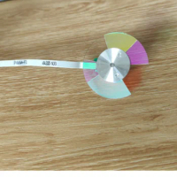 Projector Color Wheel Original Fit For BENQ TK850 Color Wheel