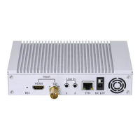 4K60 12G SDI StandAlone Endoscope 2 Channel 4K Switchable RTMP Encoder Capture Card Box Digital Video Recorder