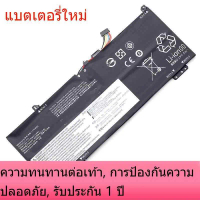 แบตเตอรี่ใหม่สำหรับ Lenovo 530s-14IKB / 15IKB L17C4PB0 L17M4PB0 L17C4PB0
