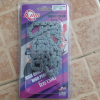 โซ่ราวลิ้น 2x3 88L (88 ข้อ) H-WAVE100S,125-I,MSX125