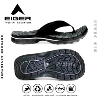 Sandal pria original eiger0045 Sendal Jepit