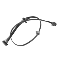 Pcie 6Pin Male To 3 SATA Power Supply Cable For Seasonic Focus Plus Platinum FOCUS+ Series 850PX 750PX 650PX 550PX PSU
