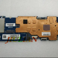 918345-001 Mainboard For HP Pro X2 612 G2 Tablet Motherboard 918345-601 m3-7Y30 1.0 GHz 4GB Tested