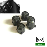 Replacement ABXY Button Key Kit For Xbox One Elite Gamepad For Xbox One / S / X Controller Trigger