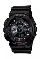 G-Shock CASIO G-SHOCK GA-110-1B