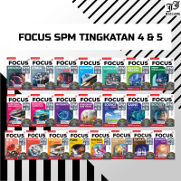 Focus SPM 2025 Form 4.5 Focus SPM 2025 Form 4.5