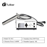 Immersion Ultrasonic Caner Vibrating Rod  Stick