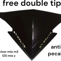 VISOR MIO M3 & MIO Z 125 ANTI PECAH HIQH QUALITY Motorcycle