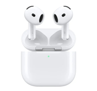 【APPLE 授權經銷商】AirPods 4 主動式降噪款_限新北中和取貨