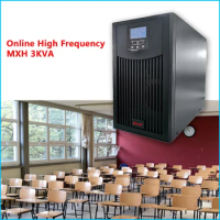 High frequency online Uninterruptible Power Supply (UPS 3kva
