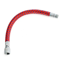 E-scooter Inflator Extension Hose For Xiaomi For M365 Air Inflator Extended Tube Balance Car Electric Scooter Accessories