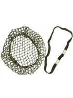 Tactical Helmet Cover GPP Perfect WWII US Army Helmet Net Cover and Eye Belt for M1 M35 M88 Helmet